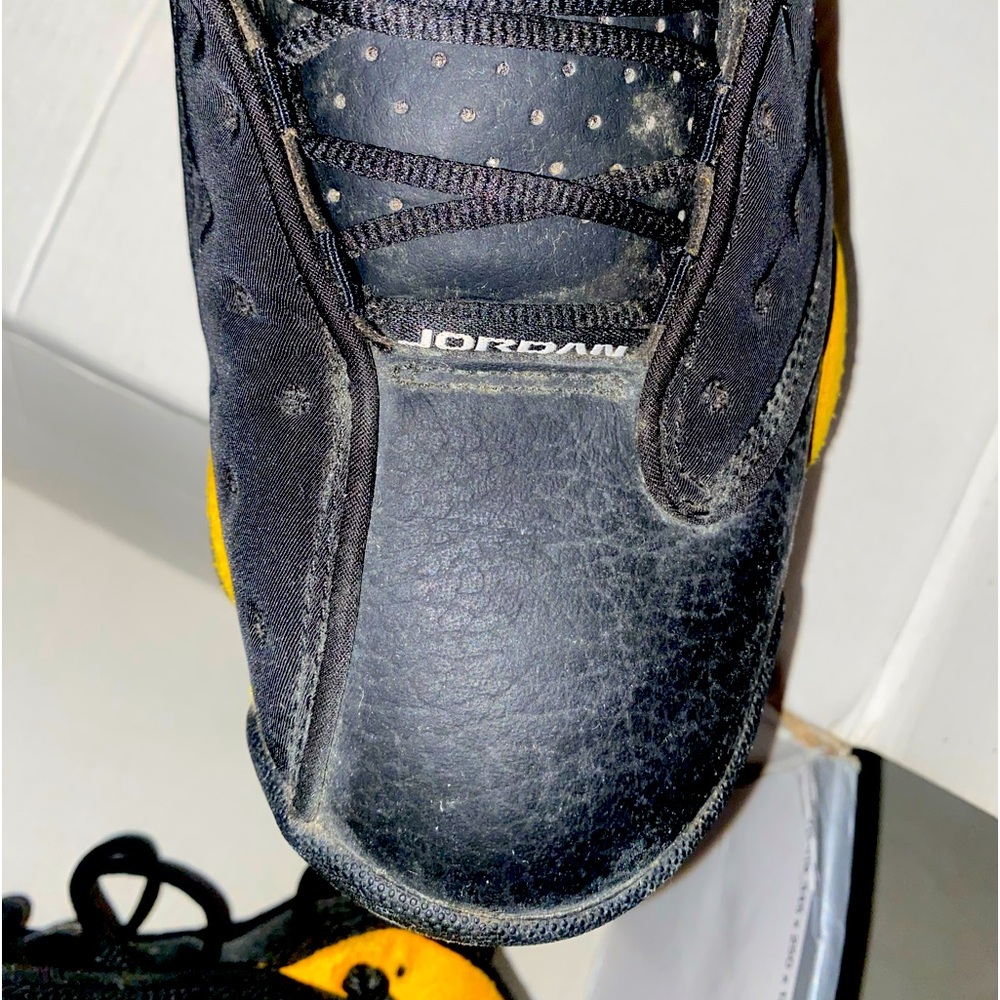 “Melo” Jordan 13